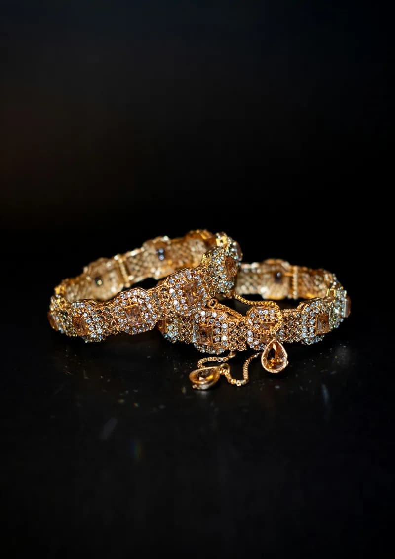 Bangles & Bracelets