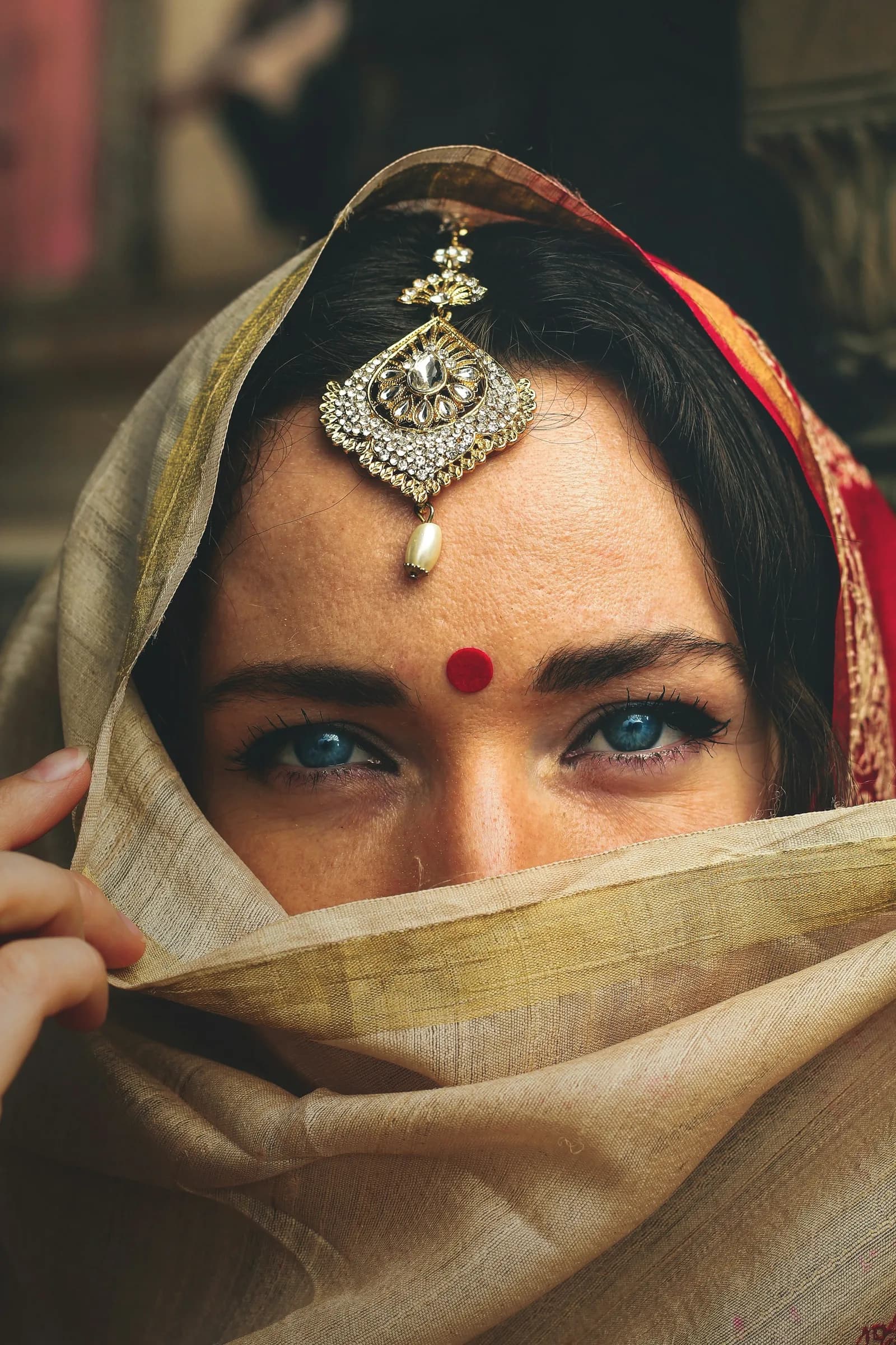 Bridal Edit